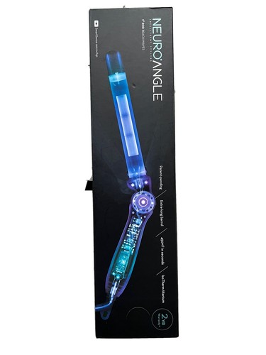 Curling Rod