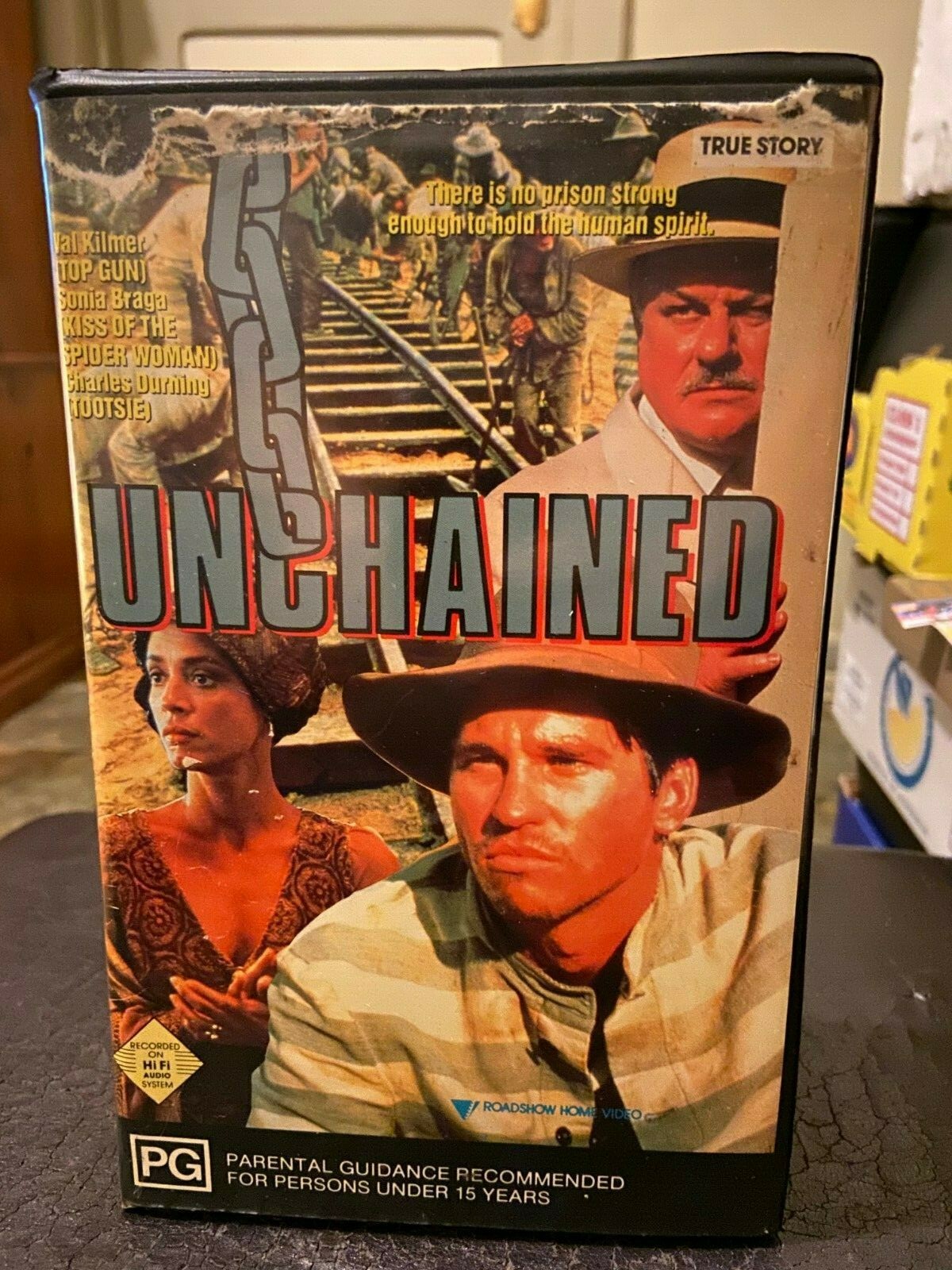 (未使用･未開封品)Man From Uncle 4: Galatea &amp; Come [VHS] 81M5oKxHGYL._UF350,350_QL50_.jpg