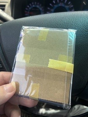 Item photo(s) from verified buyer