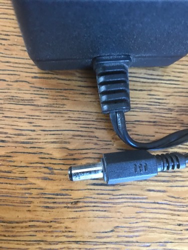 Genuine Boston Acoustics DK1201A5-1AN Class ll Power Supply 12v  A/C. 1500mA