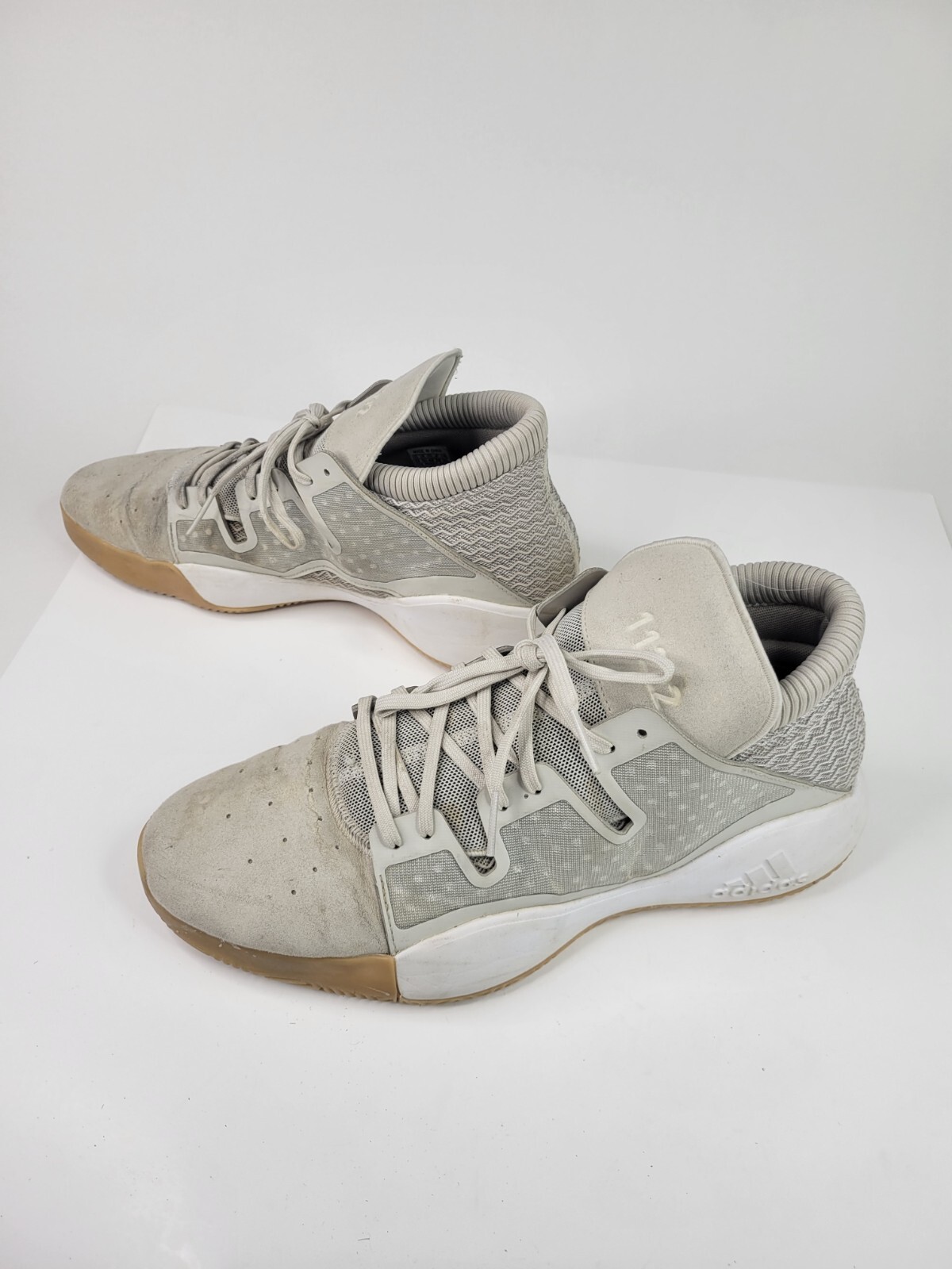 pro vision adidas review