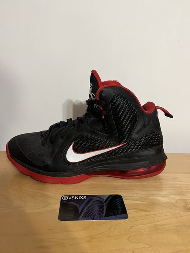 シューズ(男性用) NIKE LEBRON 9 28cm Miami Night シューズ(男性用) NIKE LEBRON 9 28cm Miami Night シューズ
