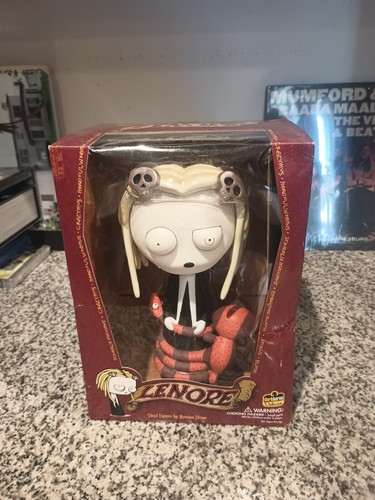 レノーア ROMAN DIRGE's LENORE cooties 3冊セット Lenore #3 by