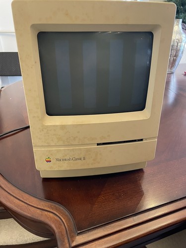 値下、Macintosh Classic II 本体、キーボード、マウスおまけ付 $_12.JPG?set_id=880000500F