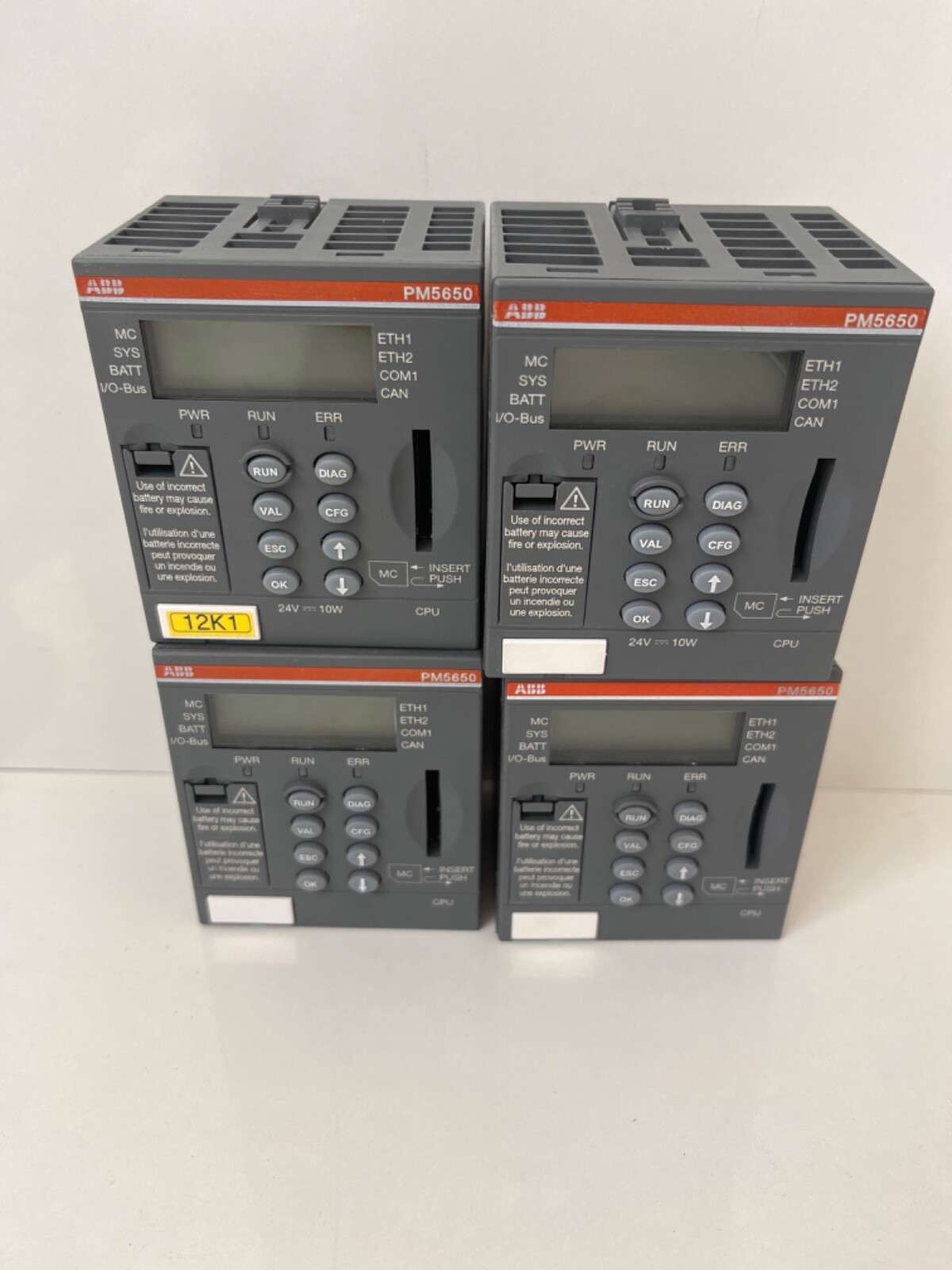 冷凍PS50 PM50 ADL50 S100 Precor Treadmill Icon DC Drive Motor 116ZY3-1 L-355197 Or L