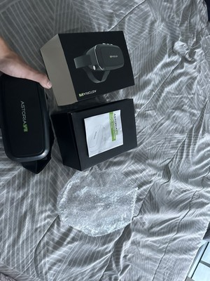ASTORIA VR HEADSET NEARLY NEW