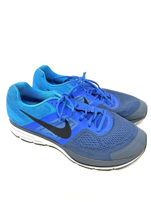 Nike Air Zoom Pegasus 30 Men Blue Sneaker Athletic Shoes Size 15 599205-415のeBay公認海外通販|セカイモン