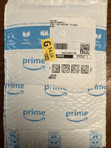 经认证买家提供的物品图片