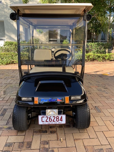 gumtree golf buggy for sale