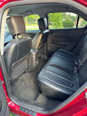 image 4 of interior