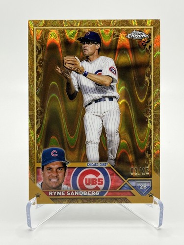 22-23 Topps Chrome VLAHOVIC 直筆サイン 50シリ 2025 Topps Chrome Black Connor Norby Auto RC 直筆サイン