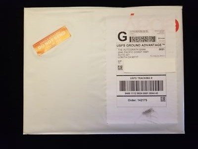 Item photo(s) from verified buyer