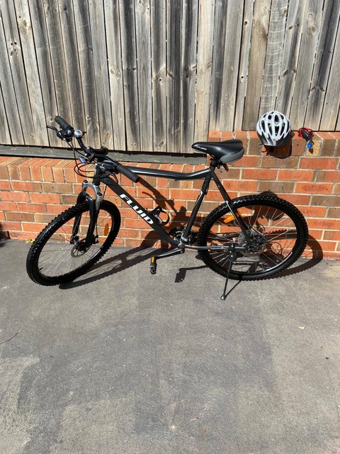 anaconda push bikes