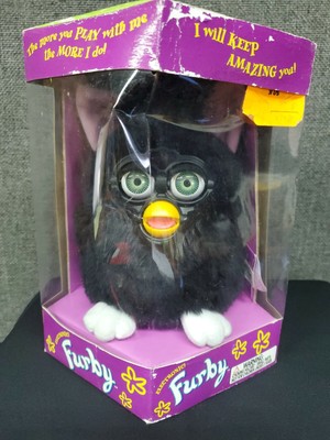 furby cat