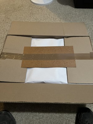 Item photo(s) from verified buyer