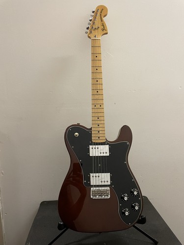 Fender Mex Classic 60s Telecaster 2007年製 Fender Japan FSR Hybrid 60s Telecaster P90 Electric Guitar