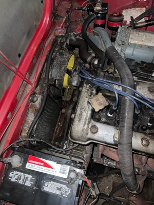 image 3 of engine