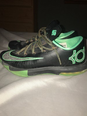 kd 6 size 12