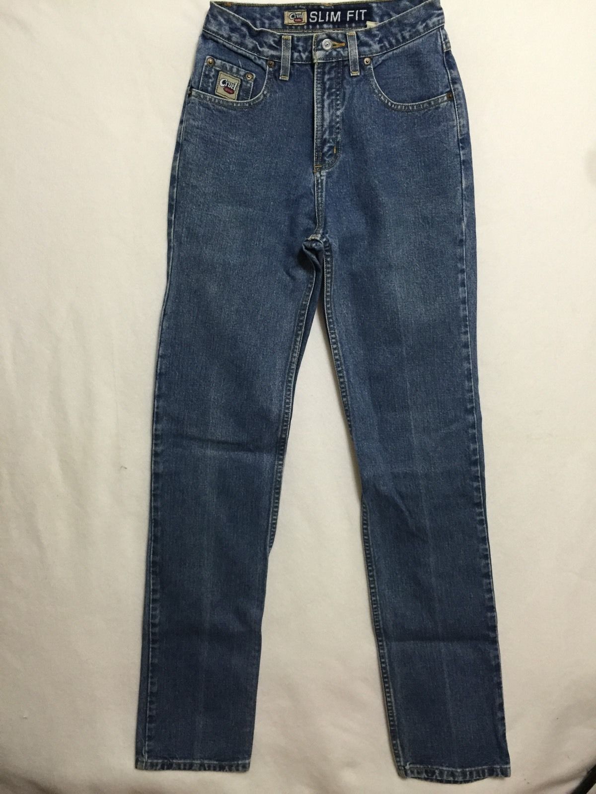 Women's Cotton Cruel Girl