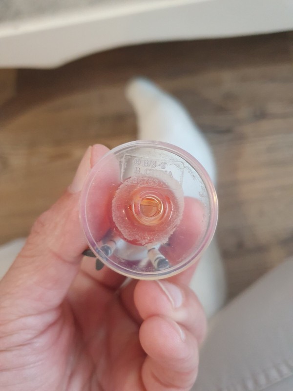 Figurine Dragon Ball Dbz Bandai Chara Puchi Pucci Guigui