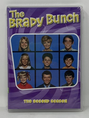 (未使用･未開封品)Brady Bunch: Complete Final Season [DVD] The Brady Bunch - The Complete Final Season (Boxset) on DVD