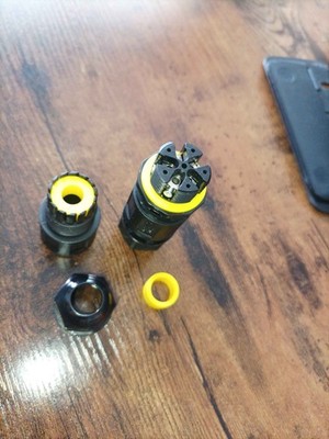 Fotos del artículo de un comprador verificado