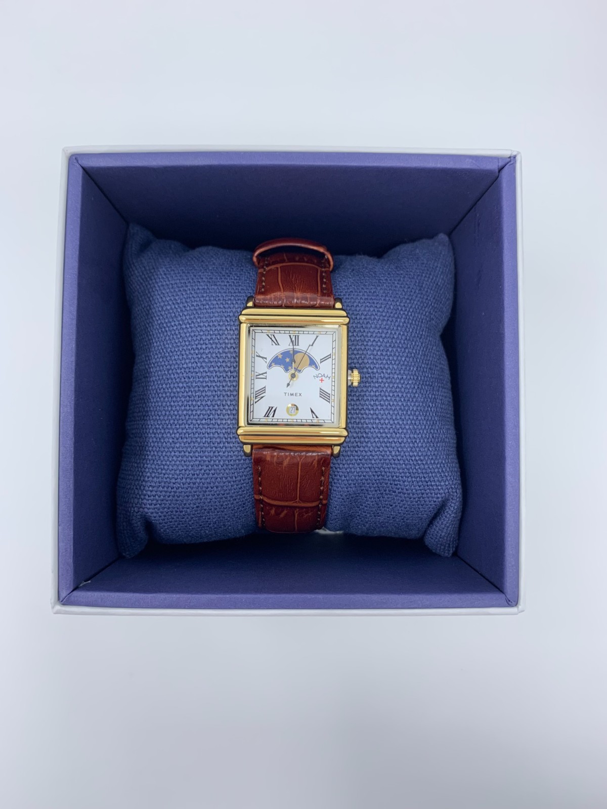 時計 Noah x Timex Sun and Moon Watch Noah x Timex Sun and Moon Watch - Noah