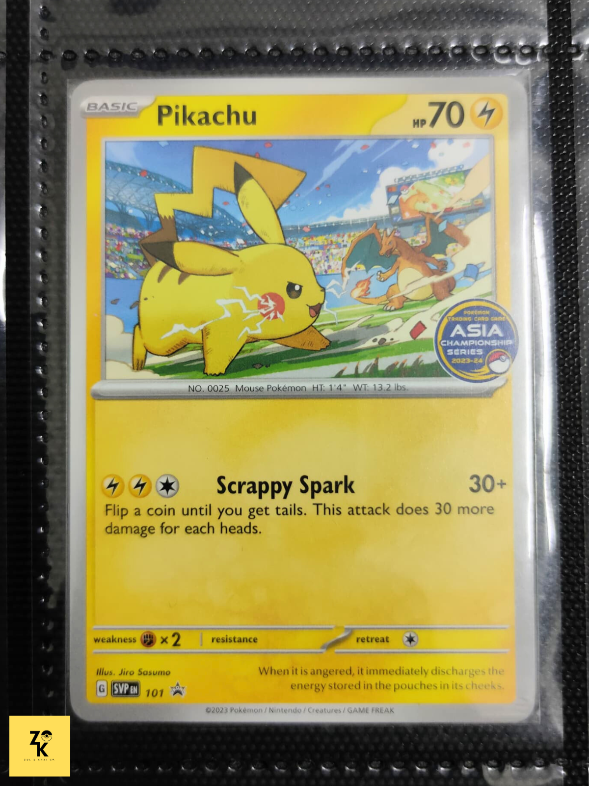 ポケモンカードゲームイラストコレクション（プロモーション