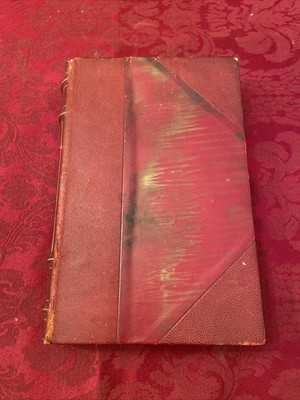 Vintage La Mare Au Diable By George Sand 1923