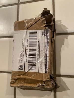 Item photo(s) from verified buyer