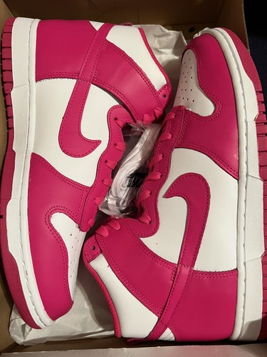 スニーカー Nike Dunk High Pink Prime DD1869-110 $_12.JPG?set_id=880000500F