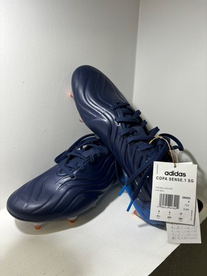 Football soccer shoes for men adidas copa sense.1 sg