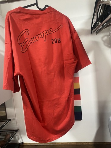euro 2018 t shirt