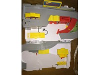 car wash center hot wheels