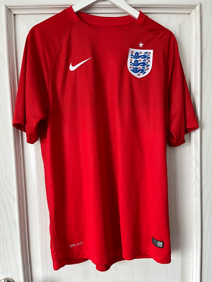 England football sale shirt 2015