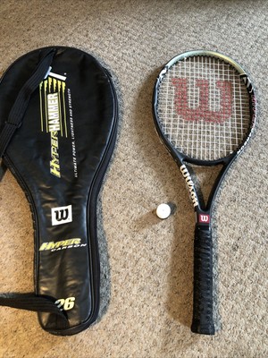 wilson hammer 7.3