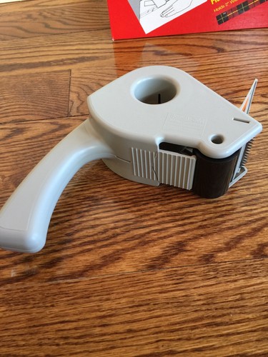 Scotch Box Sealing Handheld Tape Dispenser H190, 2 in