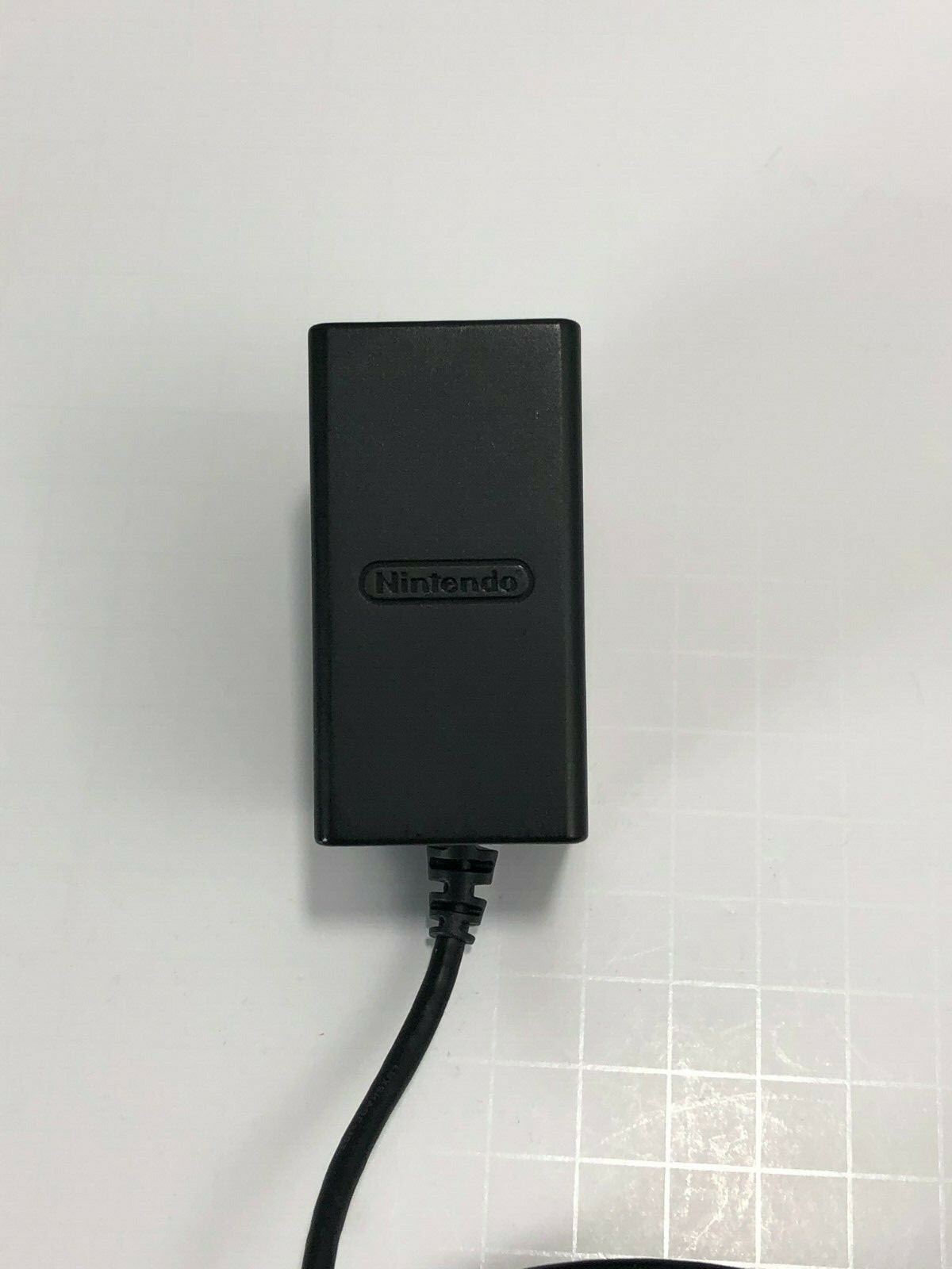 Genuine Original Nintendo Switch Charger AC USB-C Power Supply Adapter OEM