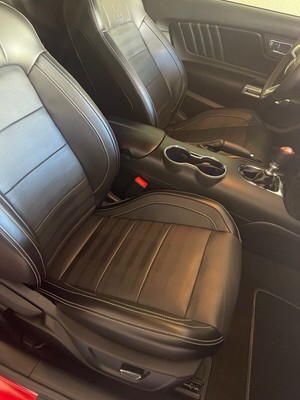 image 5 of interior
