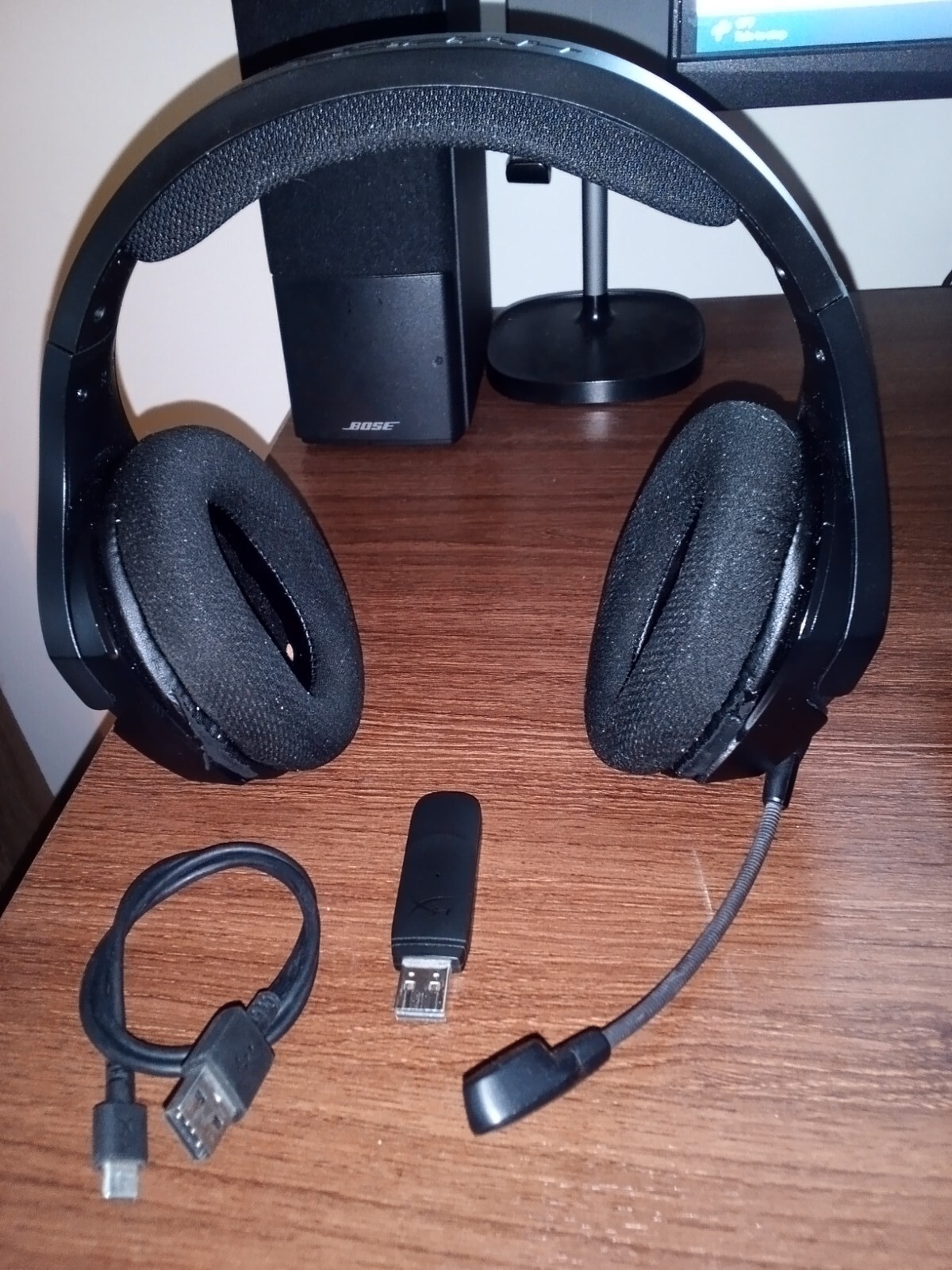 HyperX Cloud Stinger Core Wireless Gaming Headset