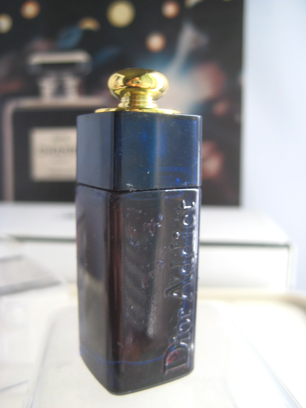 Dior Addict Eau de Parfum 30ml おまけ付き DIOR ADDICT by Christian