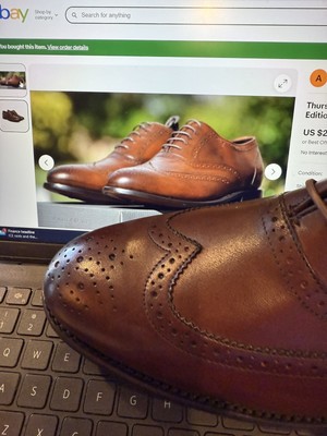 Fotos del artículo de un comprador verificado