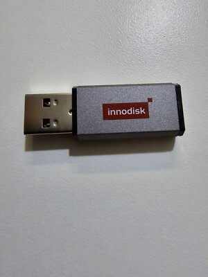 8gb usb flash drive 3ME High performance USB 3.0 INNODISK INDUSTRIAL