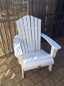 Adirondack chair Lounging &amp; Relaxing Furniture Gumtree ...
