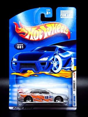 HOT WHEELS 2000 FIRST EDITIONS, SS COMMODORE (VT). #21/36