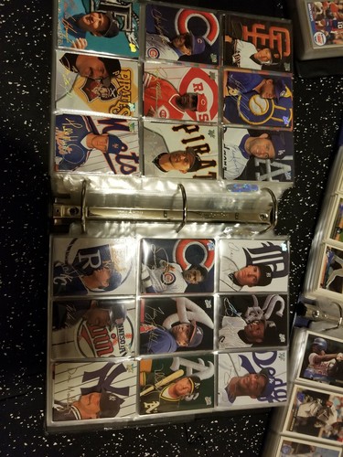 sports collectibles (trading cards, Die Cast Cars, Nascar, Basketball, Football)