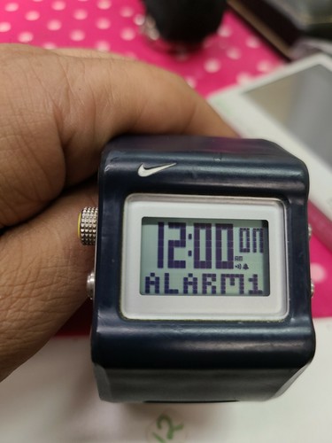 Купить Наручные часы NIKE Mettle Anvil 