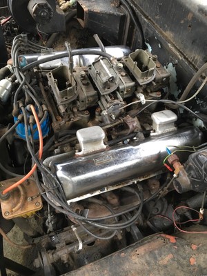 image 4 of engine
