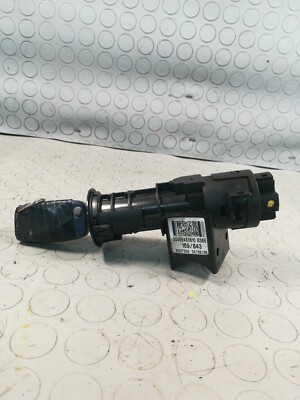 Blocchetto blocco accensione LANCIA YPSILON 61027500