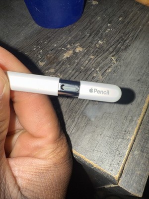 Apple MU8F2AM/A Pencil (2nd Gen) iPad Stylus | eBay